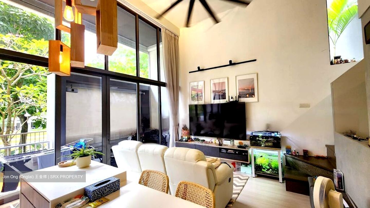Riverbank @ Fernvale (D28), Condominium #453891881